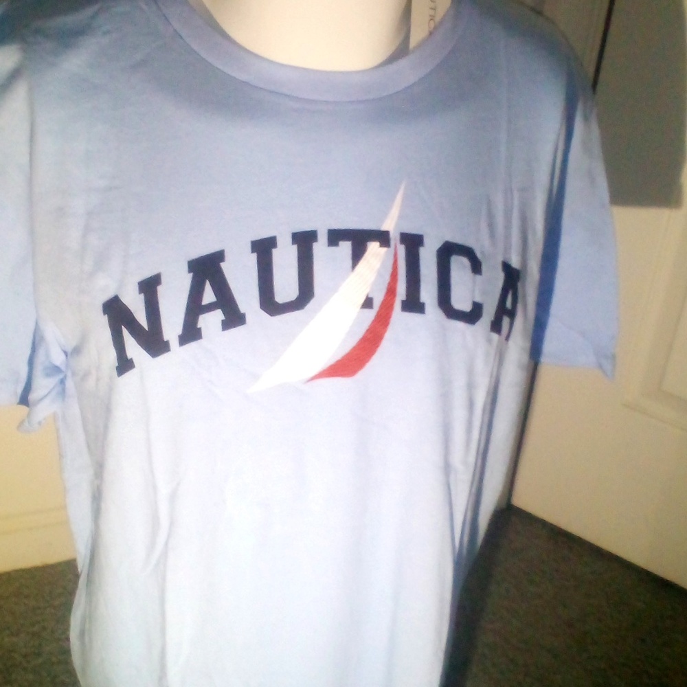 Nautica T shirt